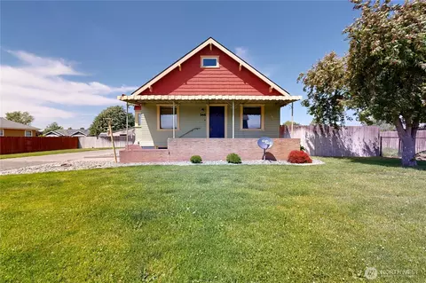 146 Blalock Dr, Walla Walla, WA 99362