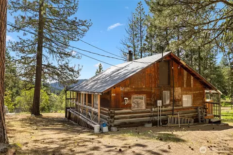 502 Harkness Rd, Cle Elum, WA 98922