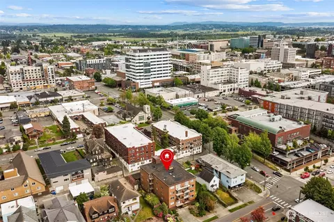 View/Area - 2619 Rucker Ave #2, Everett, WA 98201 photo 3 of 6