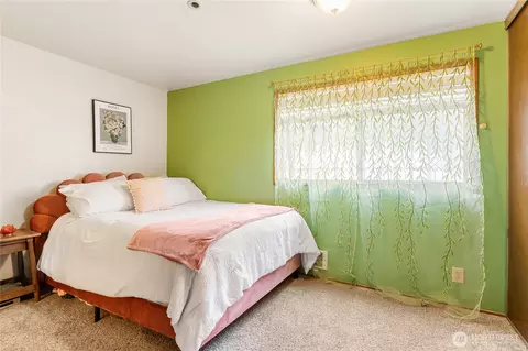 Bedroom - 2619 Rucker Ave #2, Everett, WA 98201 photo 1 of 2