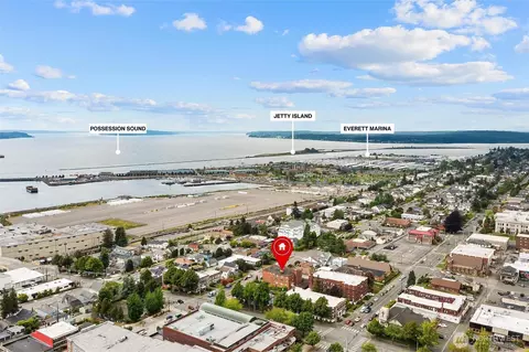View/Area - 2619 Rucker Ave #2, Everett, WA 98201 photo 2 of 6