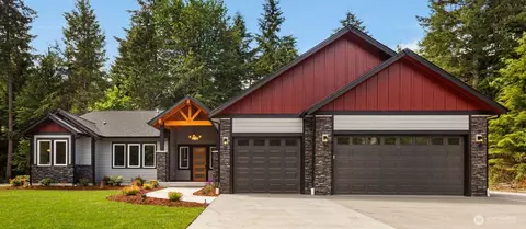 8845 80th Ln SE, Olympia, WA 98513