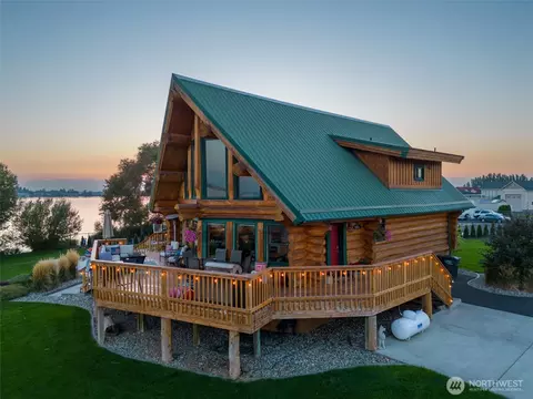 2731 Wild Goose Rd NE, Moses Lake, WA 98837