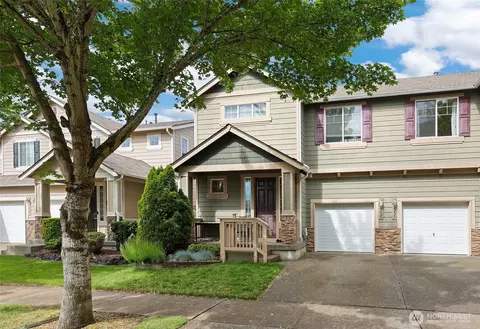 5427 Boardwalk St SE, Lacey, WA 98503