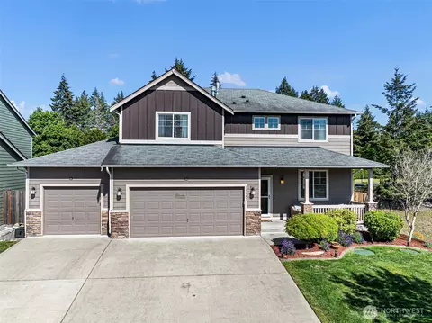 15445 Kayla St SE, Yelm, WA 98597
