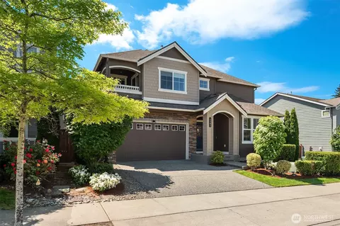 4502 139th Pl SE, Snohomish, WA 98296