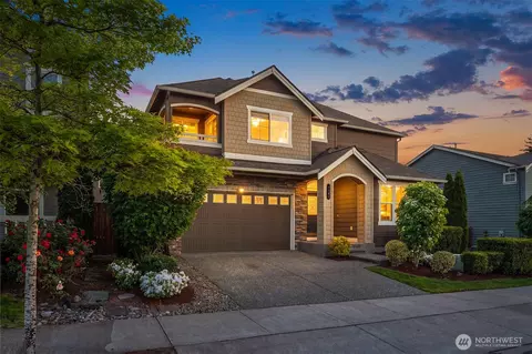 4502 139th Pl SE, Snohomish, WA 98296