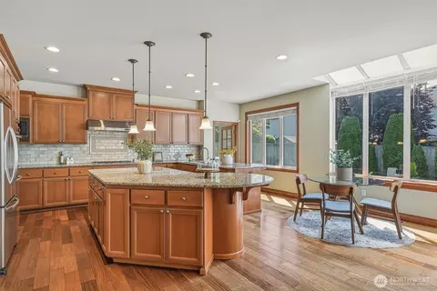 Kitchen - 3932 221st Pl SE, Bothell, WA 98021 photo 1 of 3