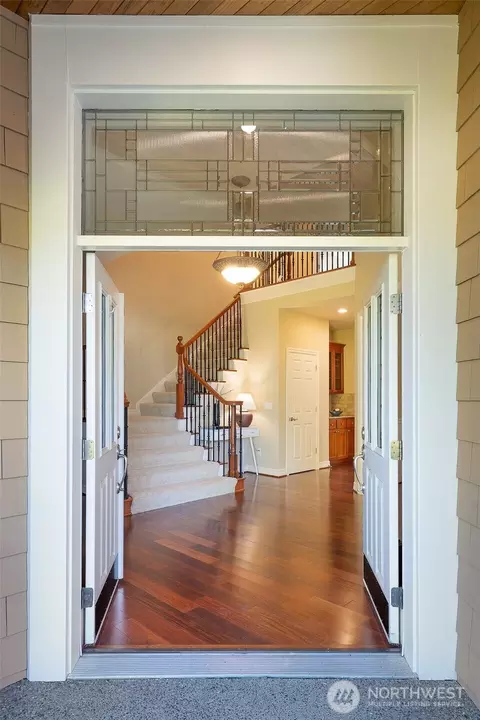 Entry Way - 3932 221st Pl SE, Bothell, WA 98021 photo 1 of 3