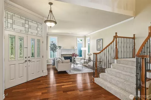 Entry Way - 3932 221st Pl SE, Bothell, WA 98021 photo 3 of 3
