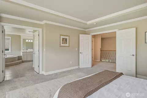 Bedroom - 3932 221st Pl SE, Bothell, WA 98021 photo 2 of 5