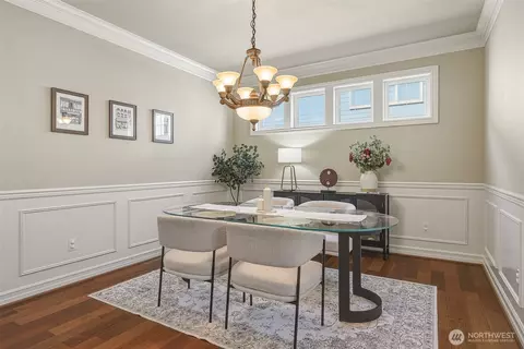 Dining - 3932 221st Pl SE, Bothell, WA 98021 photo 1 of 3