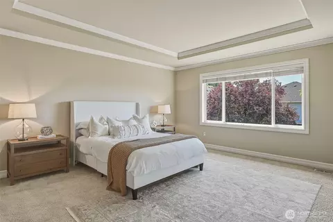 Bedroom - 3932 221st Pl SE, Bothell, WA 98021 photo 1 of 5