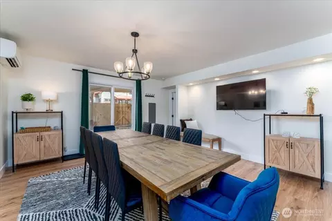 Dining - 507 E Wapato Ave, Chelan, WA 98816 photo 1 of 3