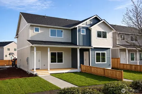 4755 Court R, Tacoma, WA 98404