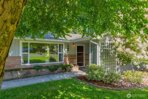 1505 Brunswick St SE, Lacey, WA 98503
