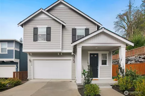 14356 NE 271st Cir, Duvall, WA 98019