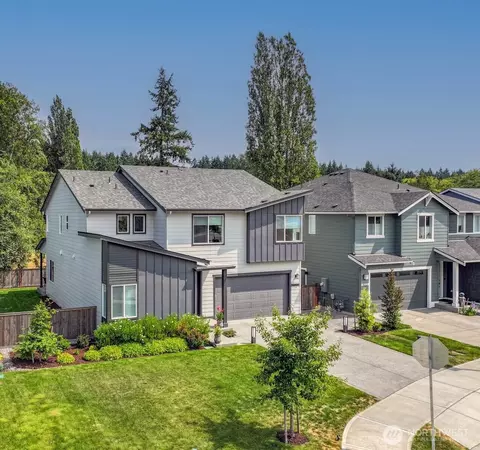 19226 Sandvik Pl NE, Poulsbo, WA 98370