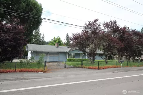 9513 NE Burton Rd, Vancouver, WA 98662
