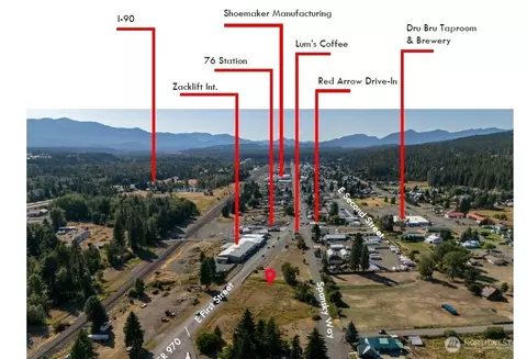 0 Sr 903, Cle Elum, WA 98922
