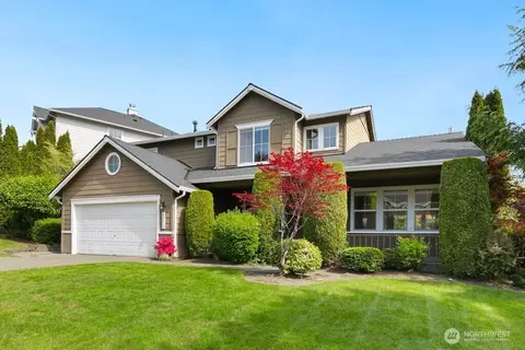 23977 SE 10th St, Sammamish, WA 98075