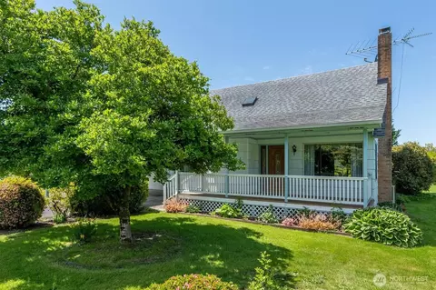 4701 Pleasant Hill Rd, Kelso, WA 98626