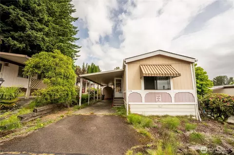 1965 W Side Hwy #76, Kelso, WA 98626