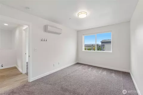 Bedroom - 17510 W Main St #E103, Monroe, WA 98272 photo 5 of 6
