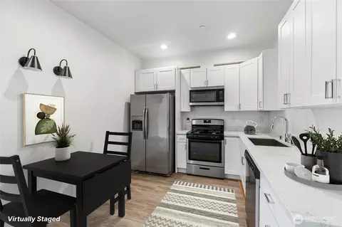 Kitchen - 17510 W Main St #E103, Monroe, WA 98272 photo 1 of 2