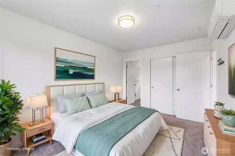 Bedroom - 17510 W Main St #E103, Monroe, WA 98272 photo 1 of 6