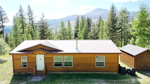 393 Summer Rd, Tonasket, WA 98855