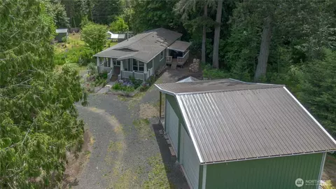 290 Werner Rd, Port Ludlow, WA 98365
