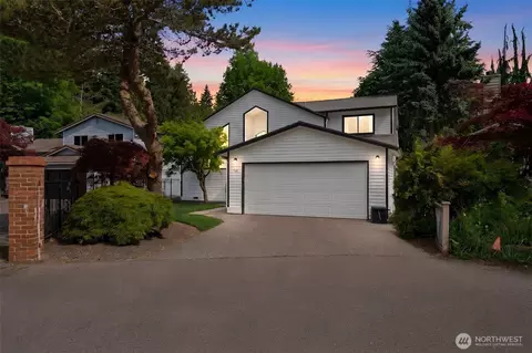 1116 NE 150th Ct, Shoreline, WA 98155