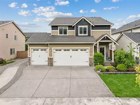 14401 98th Way SE, Yelm, WA 98597