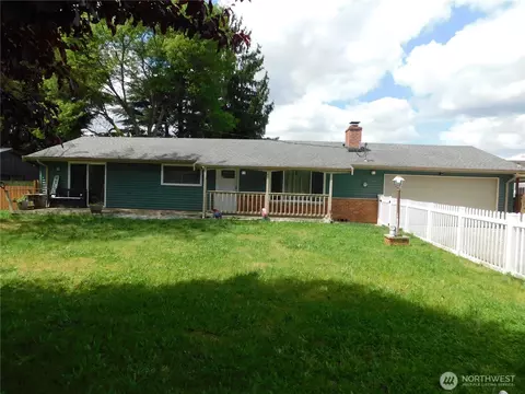 13408 103rd Ave E, Puyallup, WA 98374