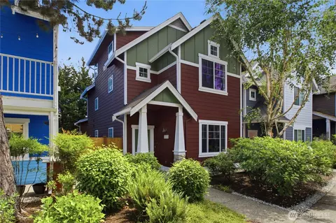 15312 14th Ave W, Lynnwood, WA 98087