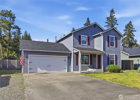 15942 SE Quail Meadows Ct SE, Yelm, WA 98597