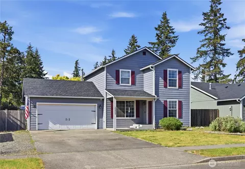 15942 SE Quail Meadows Ct SE, Yelm, WA 98597