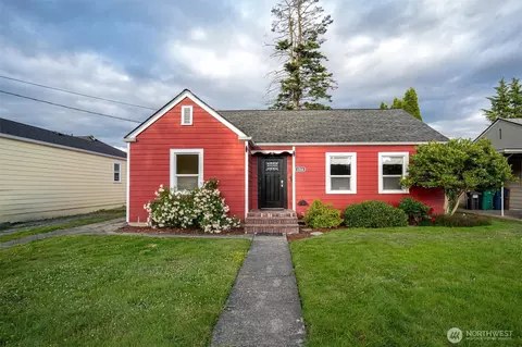 1314 S 12th St, Mount Vernon, WA 98274