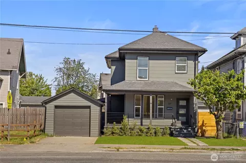719 S Sprague Ave, Tacoma, WA 98405