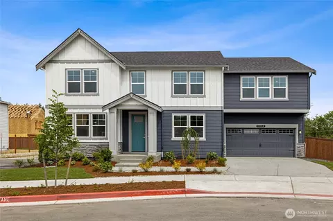 10011 38th Street Ct E #44, Edgewood, WA 98371
