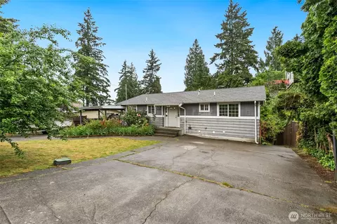 16046 46th Ave S, Tukwila, WA 98188