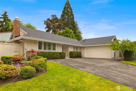 14518 112th Ave NE, Kirkland, WA 98034