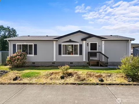 201 W Oakview #51, Centralia, WA 98531