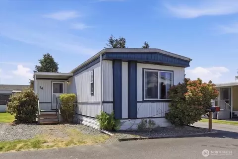 16600 25th Ave NE #24, Marysville, WA 98271