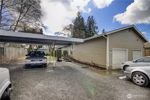 412 105th St SW, Everett, WA 98204