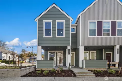 31808 Myrtle Apt 34 St, Carnation, WA 98014