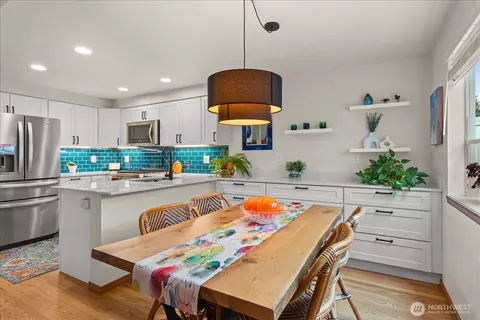 Kitchen - 1800 Mill Creek Rd #7A, Mill Creek, WA 98012 photo 5 of 5