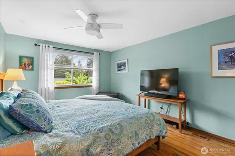 Bedroom - 1800 Mill Creek Rd #7A, Mill Creek, WA 98012 photo 3 of 3