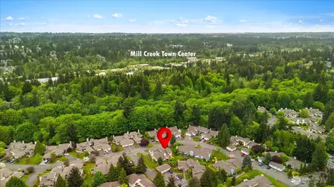 View/Area - 1800 Mill Creek Rd #7A, Mill Creek, WA 98012 photo 4 of 5